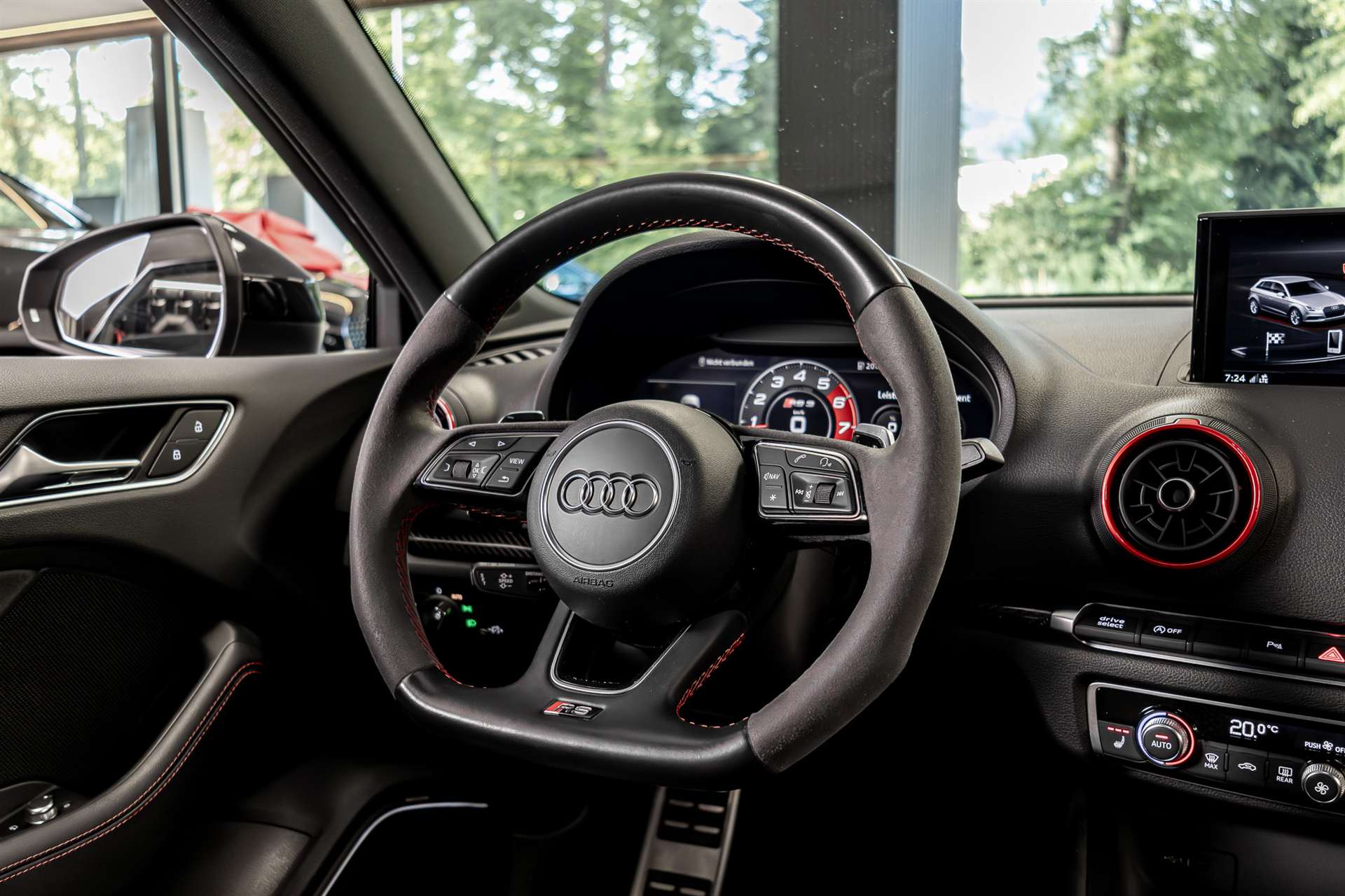 AUDI RS3 *ABT* Sportback 2.5 TSI quattro S-tronic ohne OPF-image-6