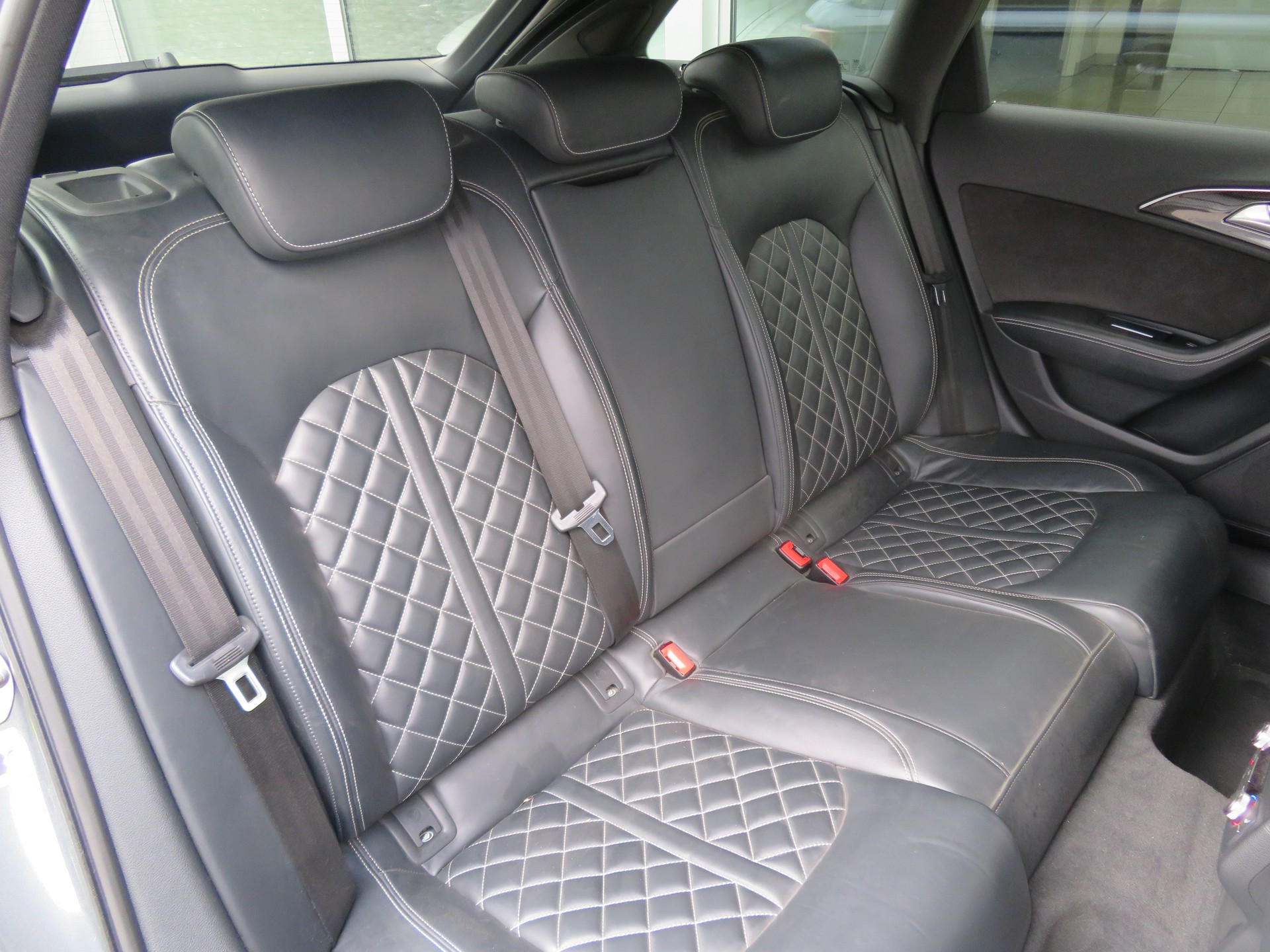 AUDI S6 Avant 4.0 TFSI V8 "ABT" quattro S-tronic-image-13