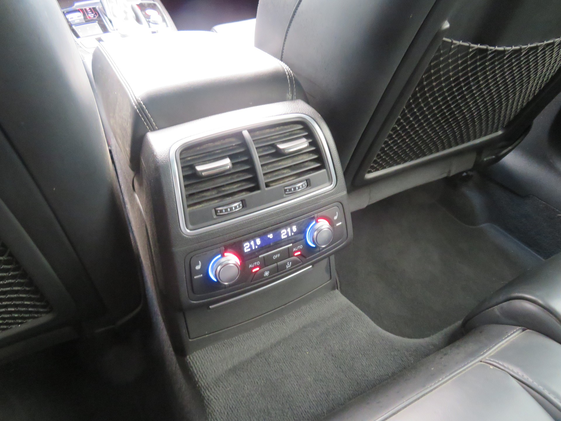 AUDI S6 Avant 4.0 TFSI V8 "ABT" quattro S-tronic-image-11