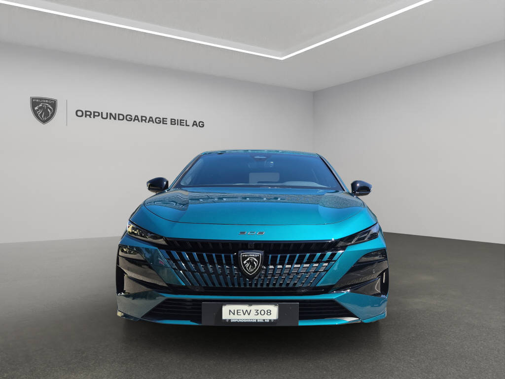 PEUGEOT 308 1.2 Hybrid GT-showroom-element-1