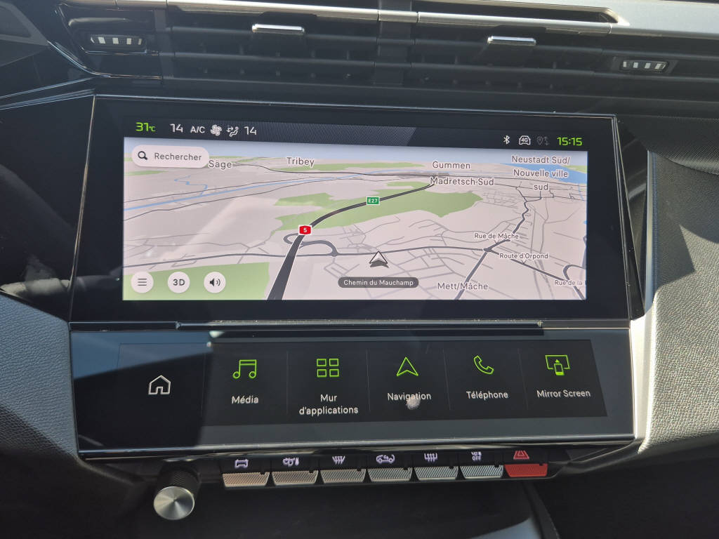 PEUGEOT 308 1.2 Hybrid GT-image-8
