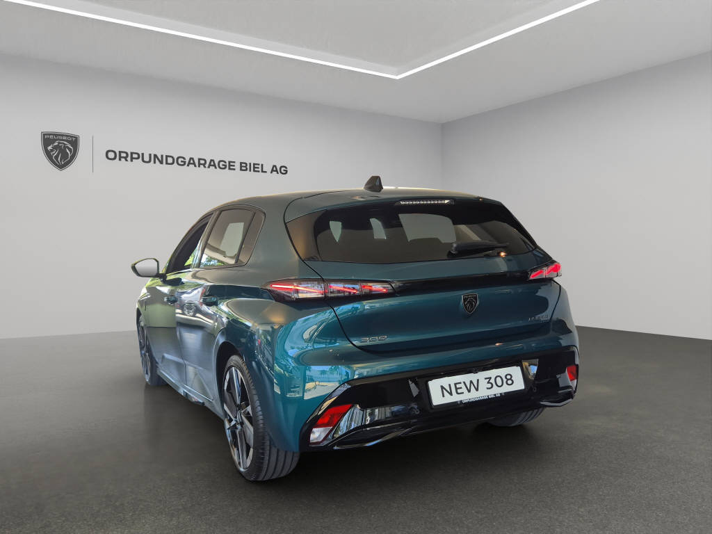 PEUGEOT 308 1.2 Hybrid GT-image-11