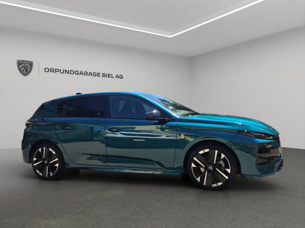PEUGEOT 308 1.2 Hybrid GT-showroom-element-2