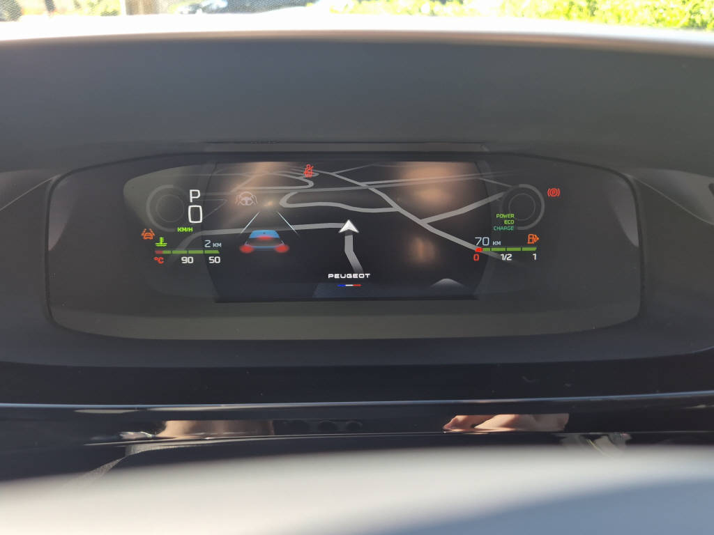 PEUGEOT 308 1.2 Hybrid GT-image-9