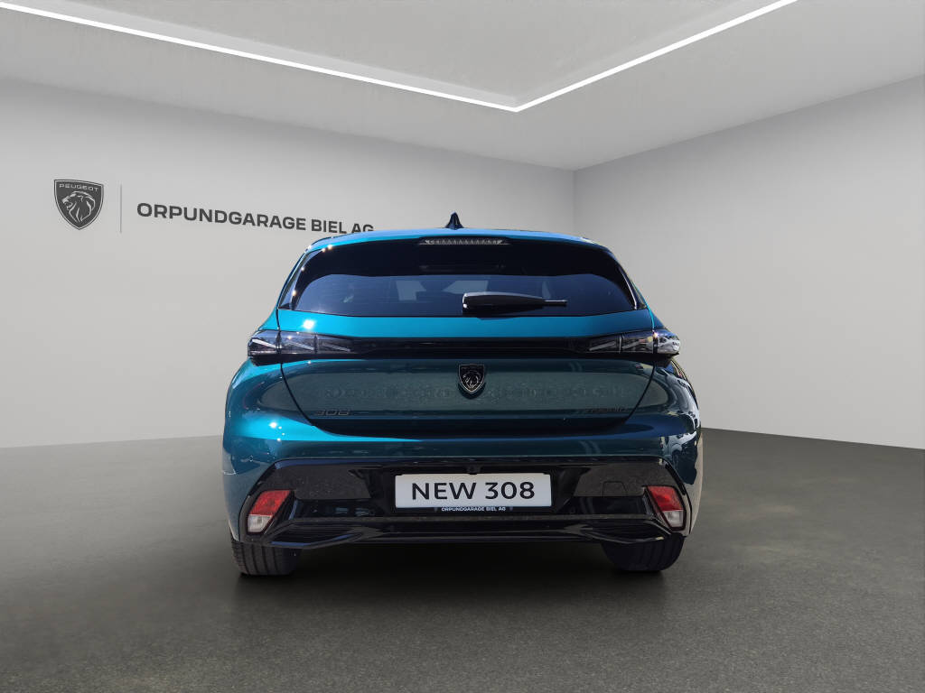 PEUGEOT 308 1.2 Hybrid GT-showroom-element-3