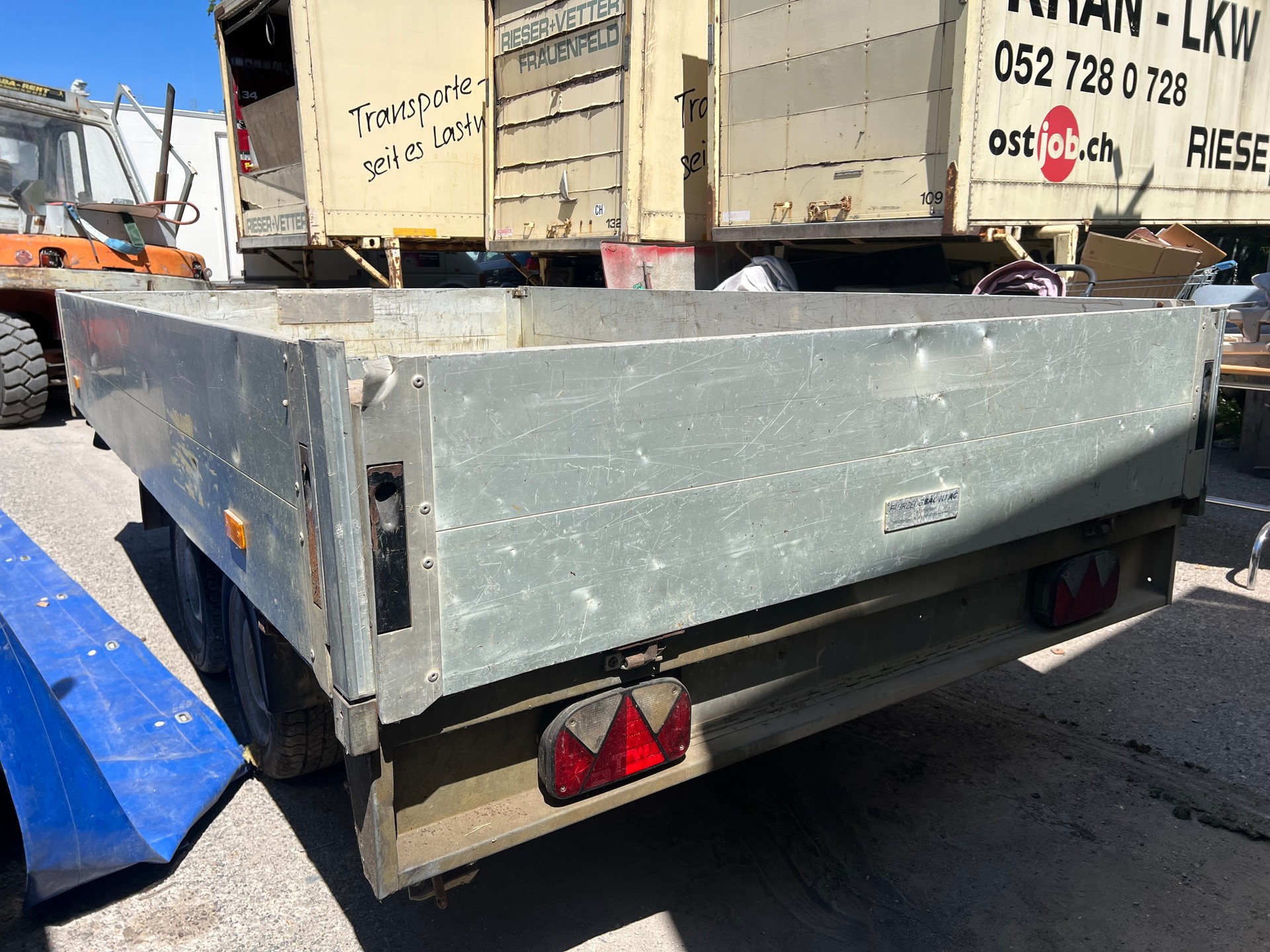 HUMBAUR Ht 3500-image-1