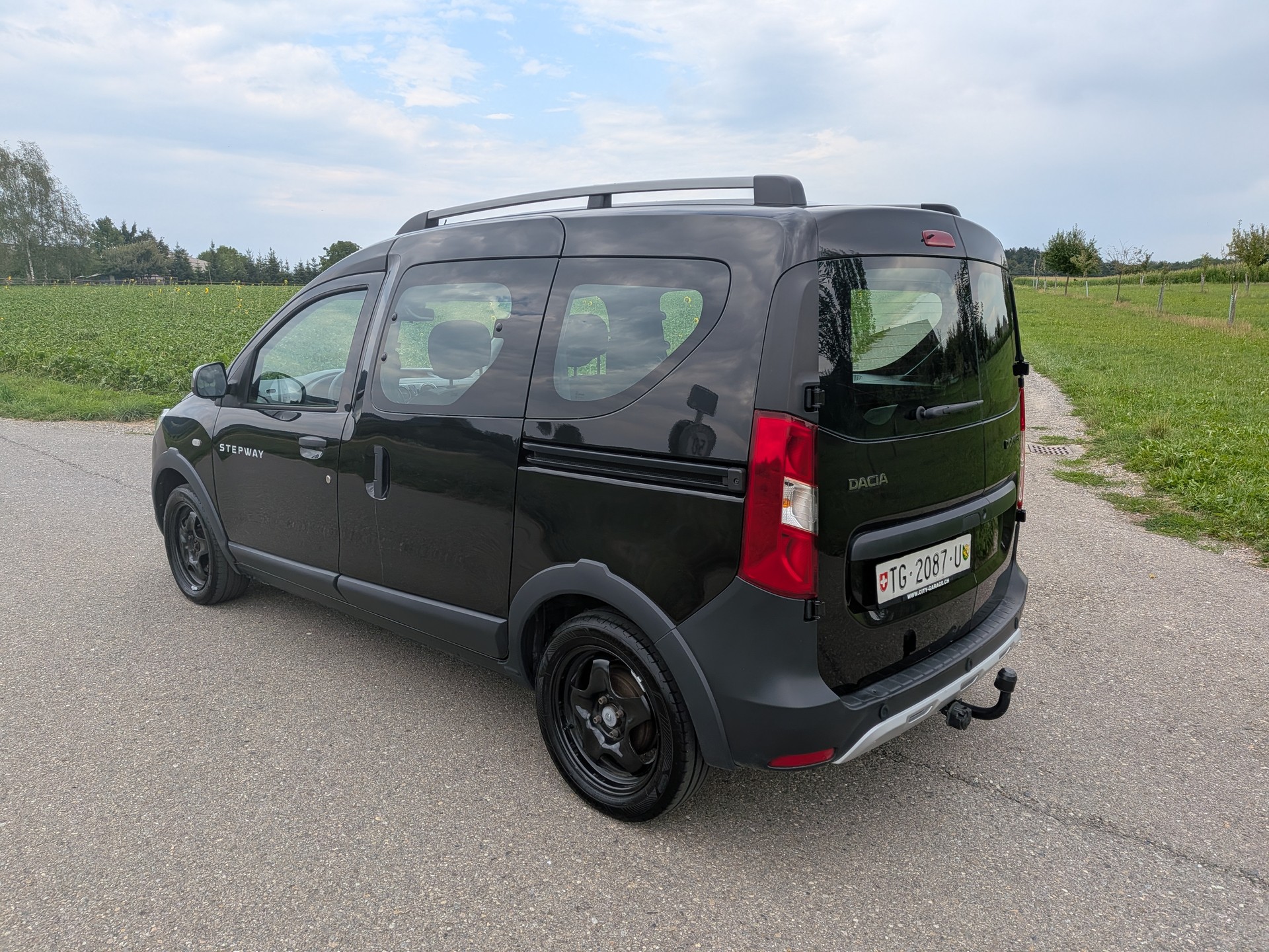 DACIA Dokker TCE 130 16V Stepway-image-7