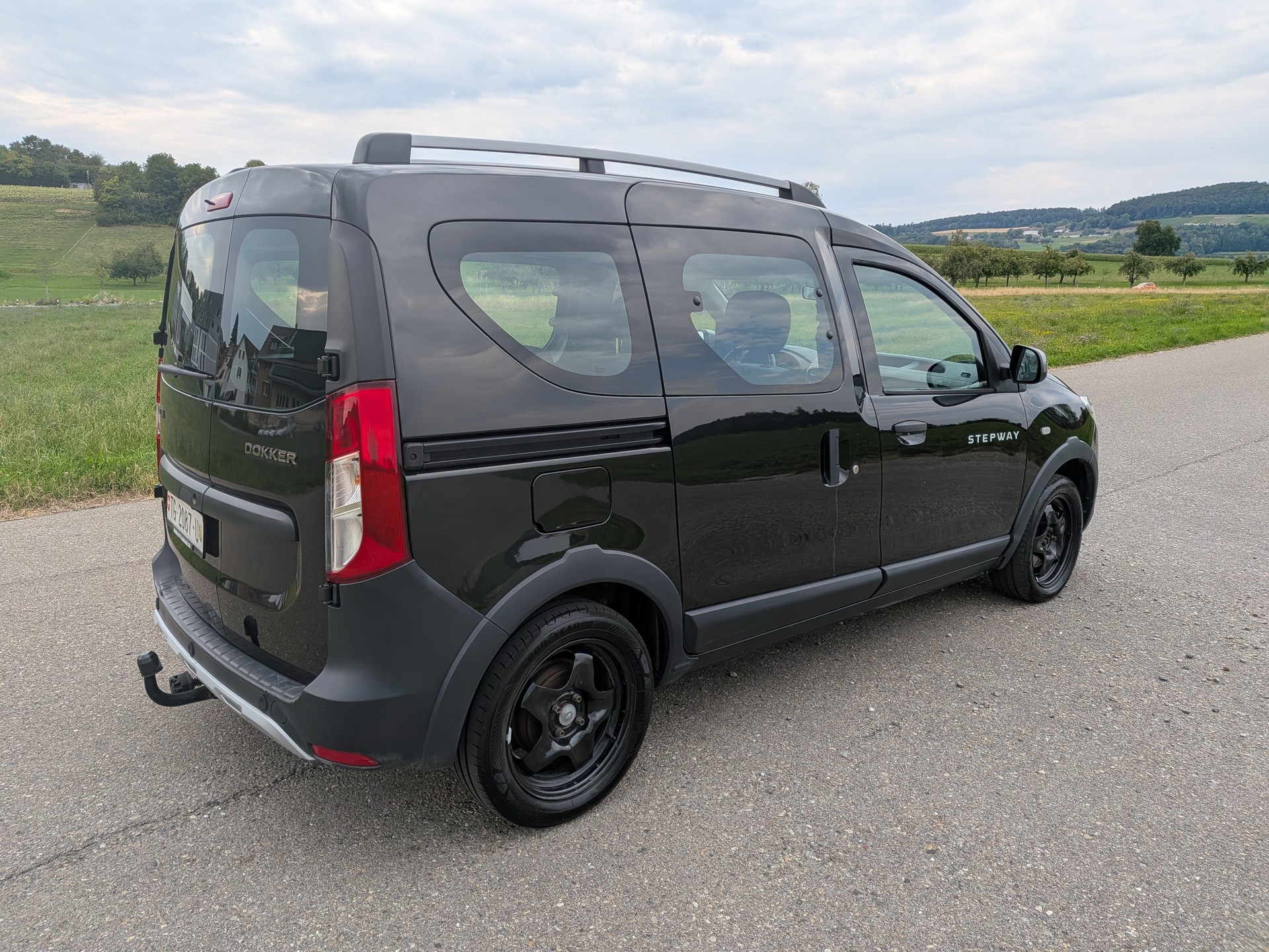 DACIA Dokker TCE 130 16V Stepway-image-6
