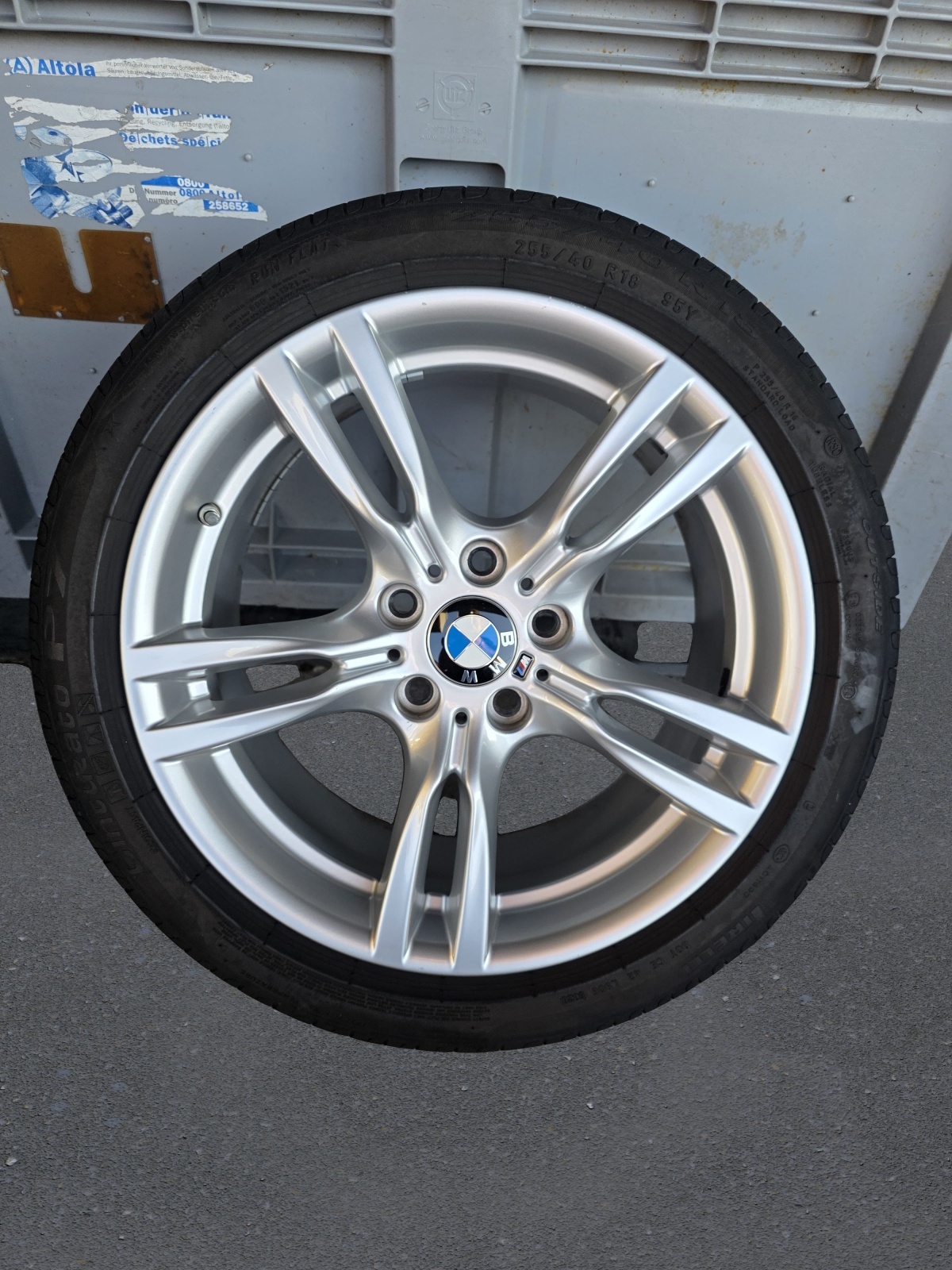BMW 335d xDrive Touring Edition M Sport Steptronic-image-12