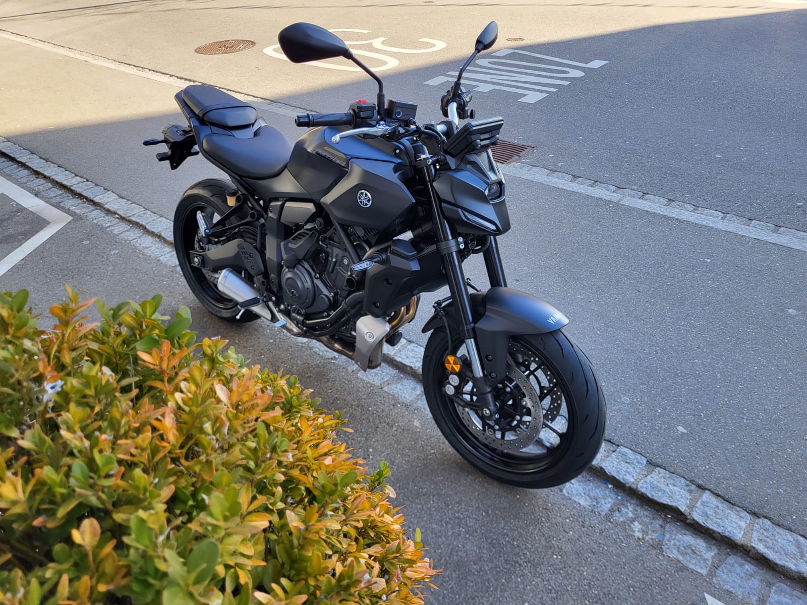 YAMAHA MT-07 Y-AMT (35kW)-image-6