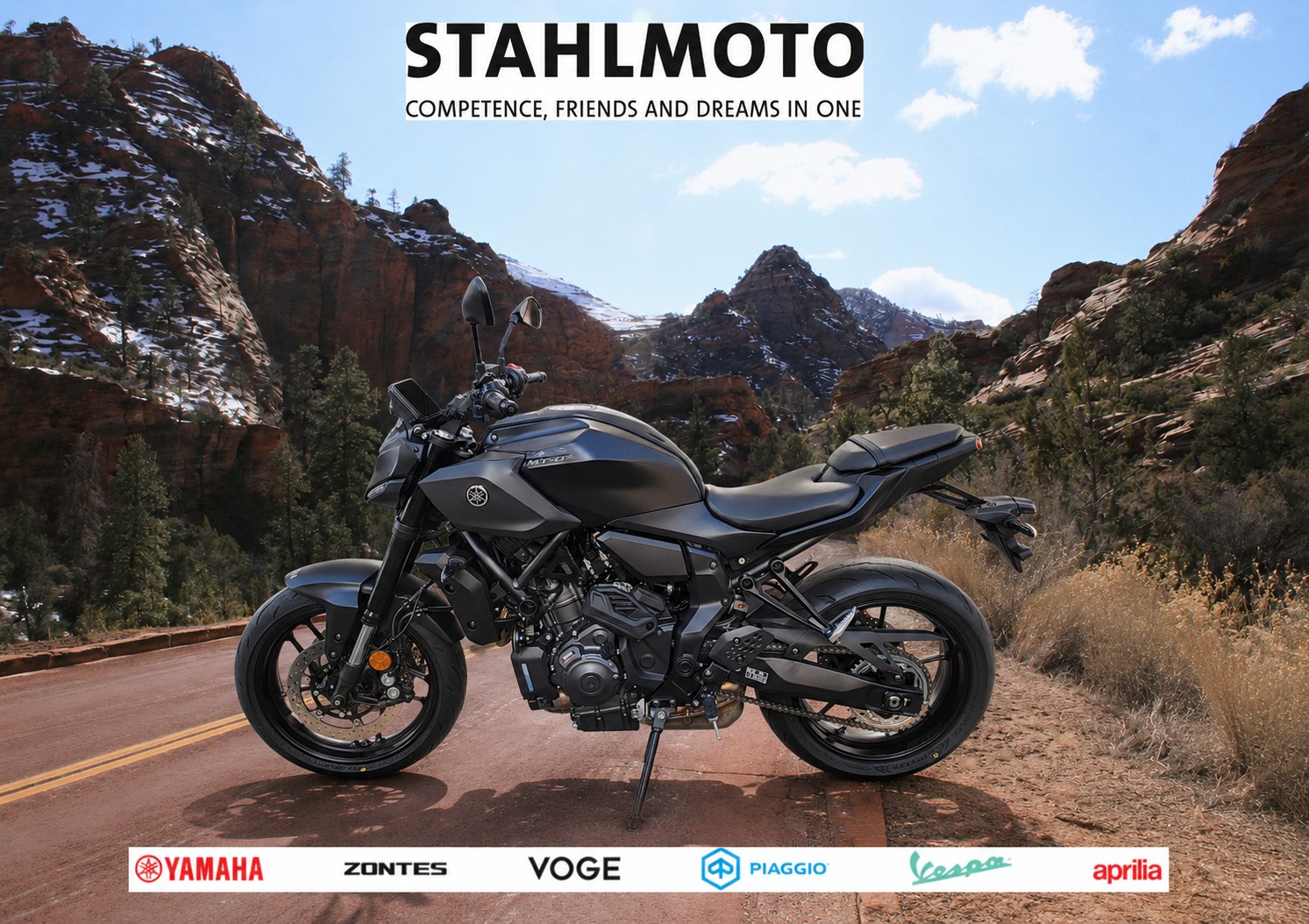 YAMAHA MT-07 Y-AMT (35kW)-showroom-element-1