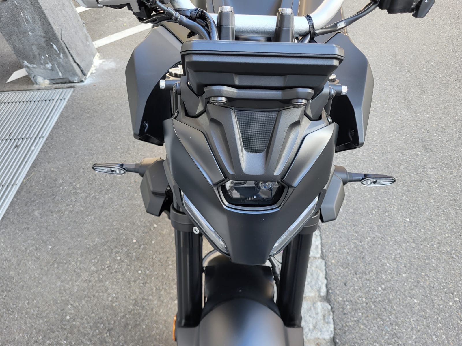 YAMAHA MT-07 Y-AMT (35kW)-image-4
