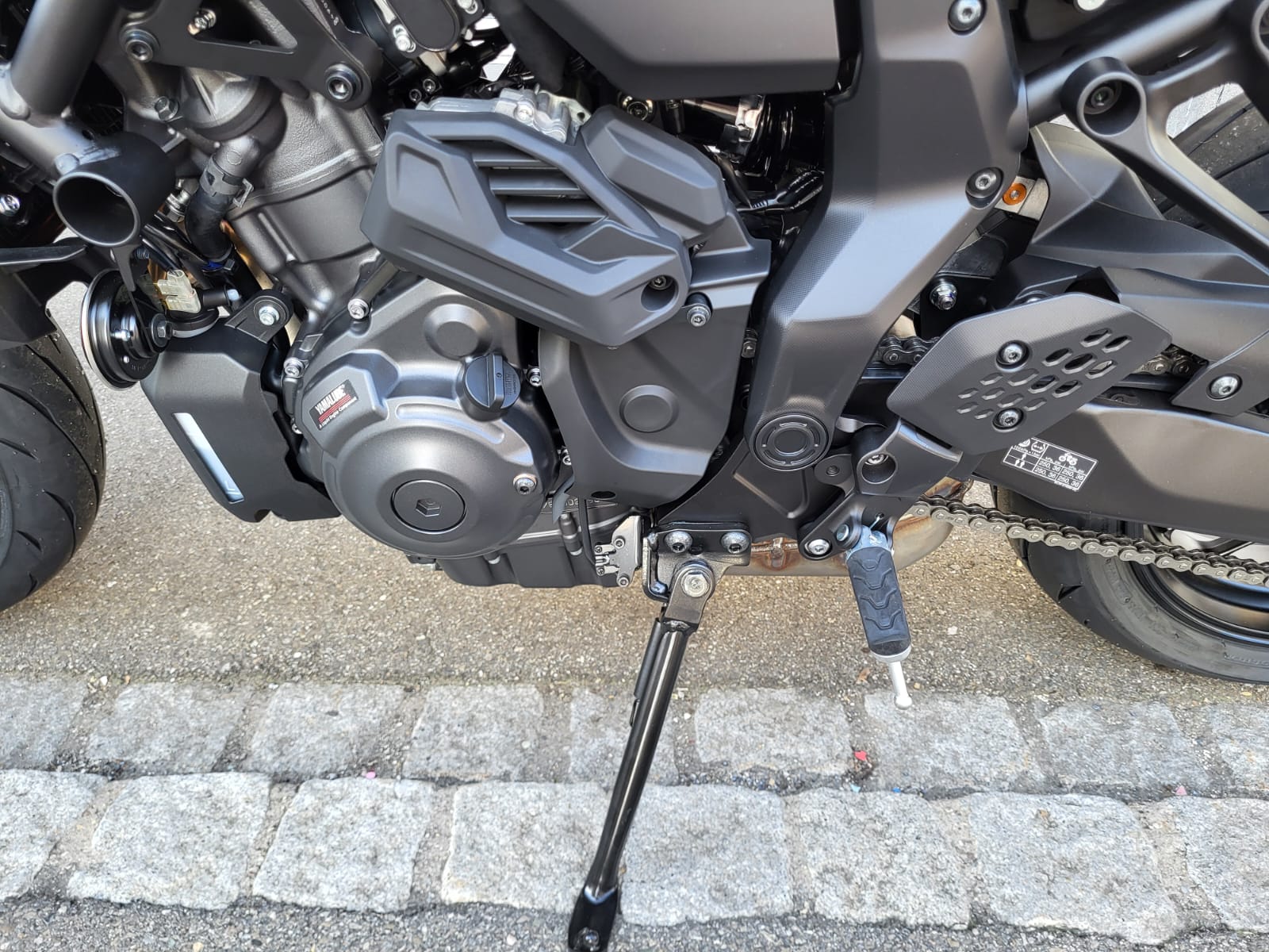 YAMAHA MT-07 Y-AMT (35kW)-image-8