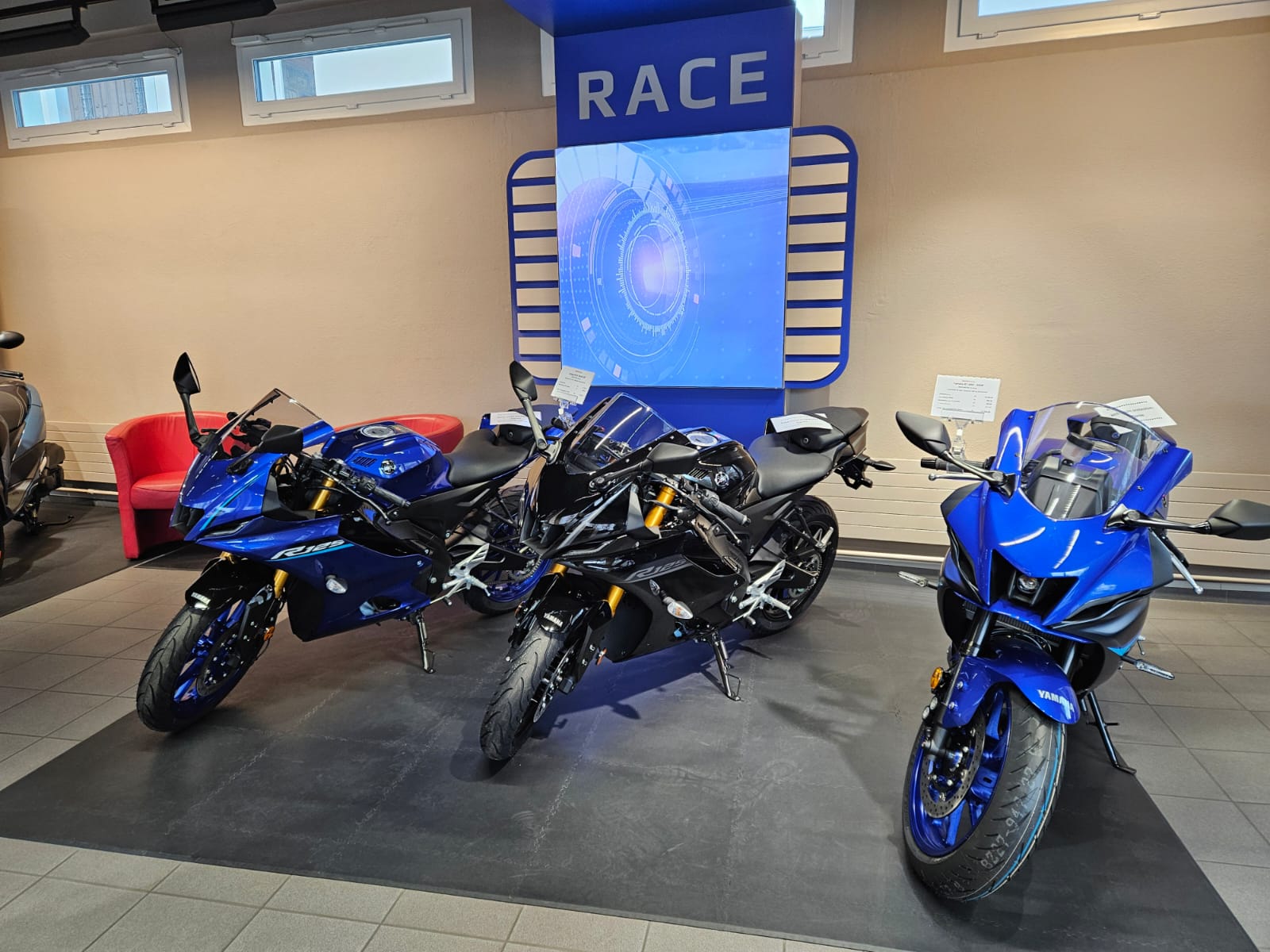 YAMAHA MT-07 Y-AMT (35kW)-image-12