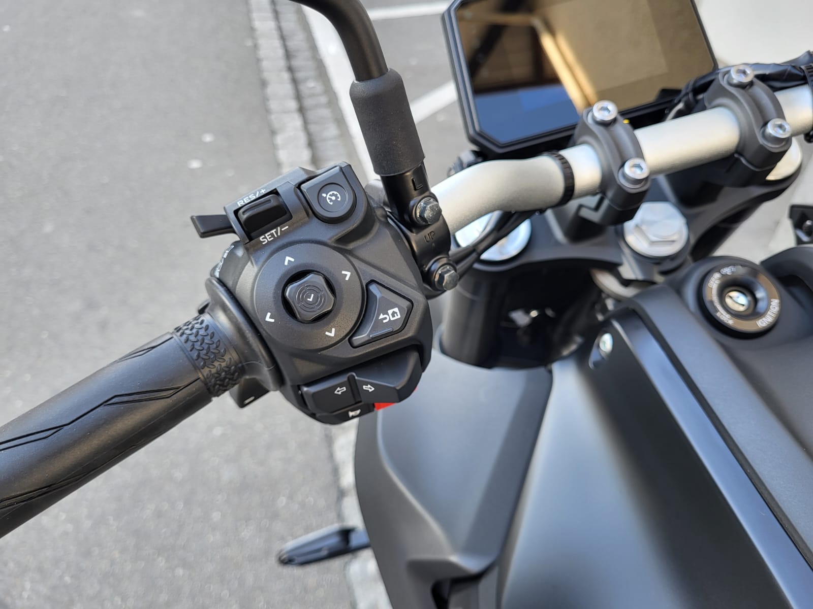 YAMAHA MT-07 Y-AMT (35kW)-image-9