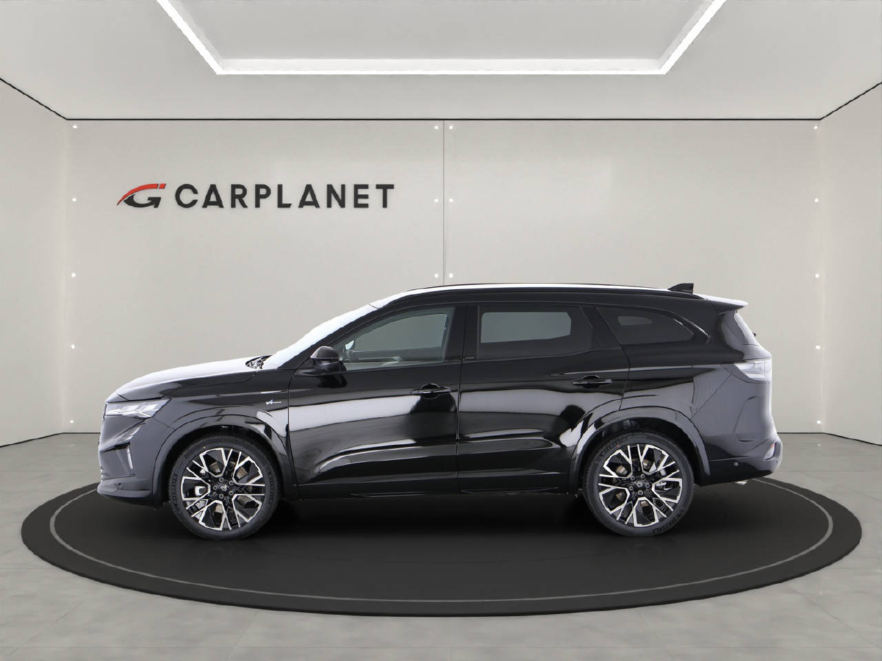 RENAULT Espace 1.2 E-Tech esprit Alpine-image-1