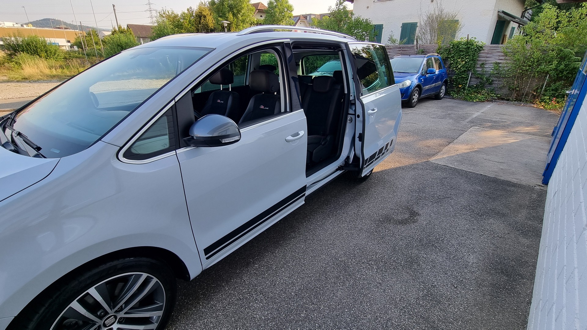 SEAT 1.4 TSI Swiss FR DSG S/S-image-5