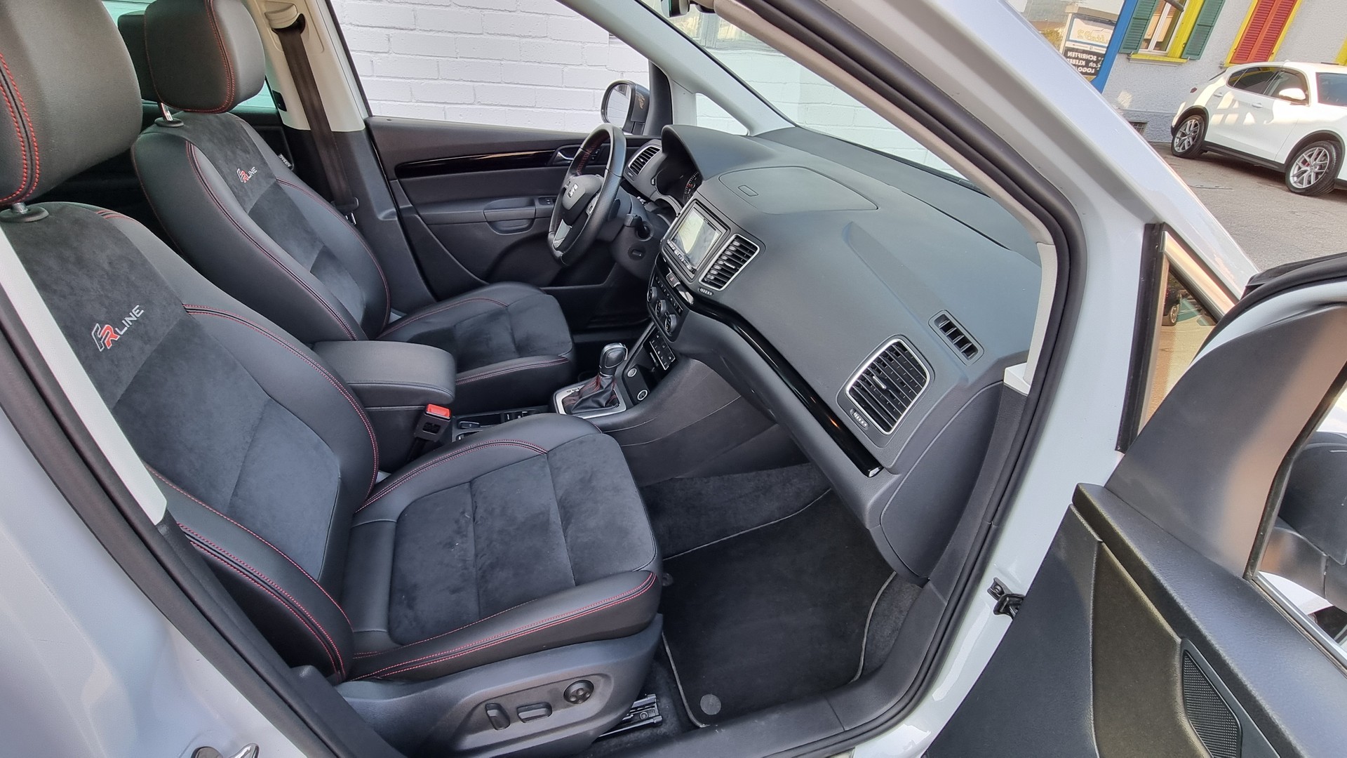 SEAT 1.4 TSI Swiss FR DSG S/S-image-4