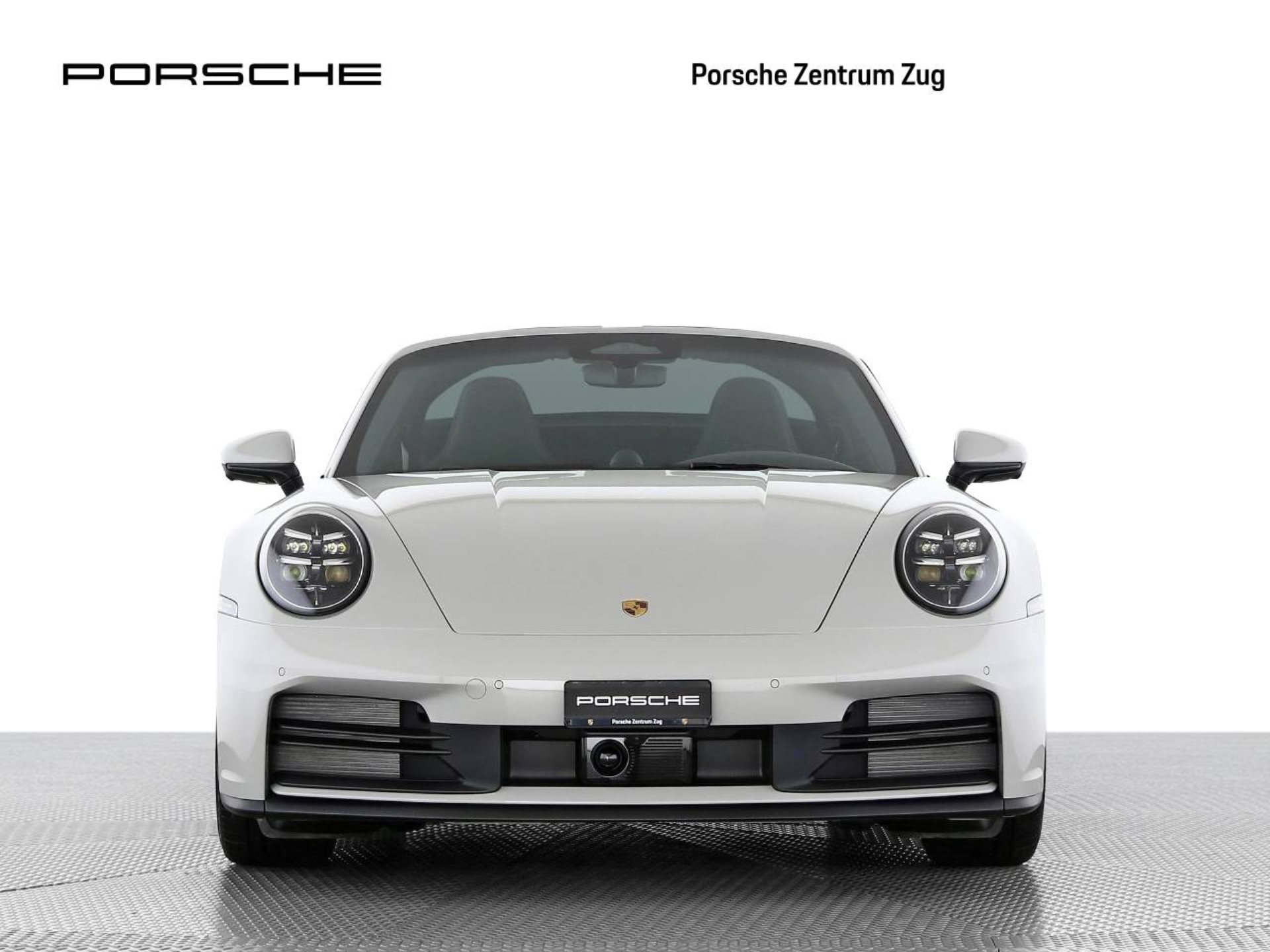 PORSCHE 911 Targa 4S-image-6