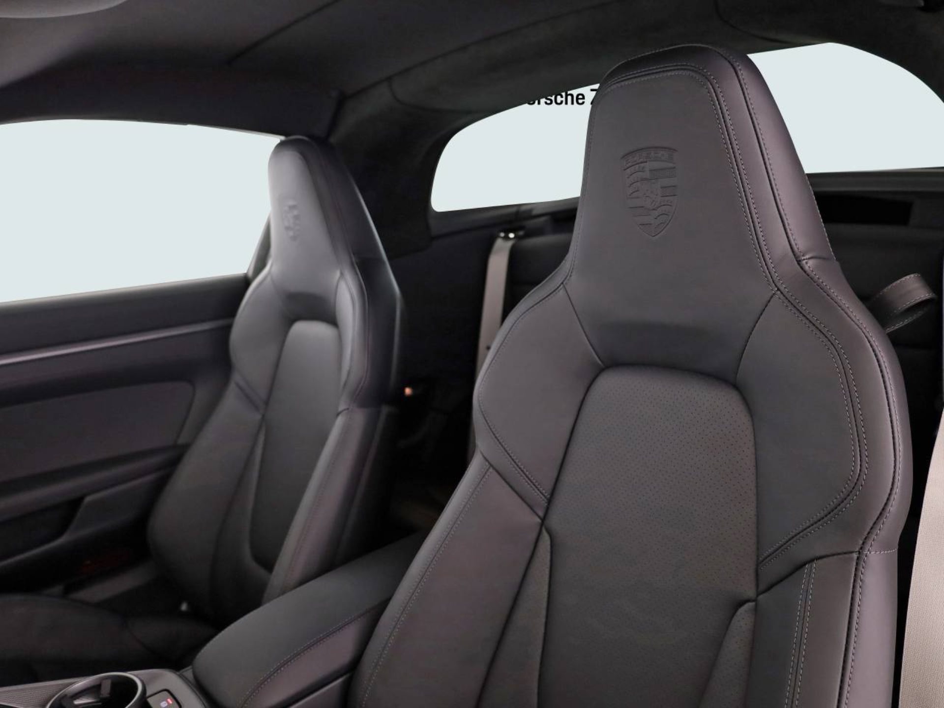 PORSCHE 911 Targa 4S-image-11