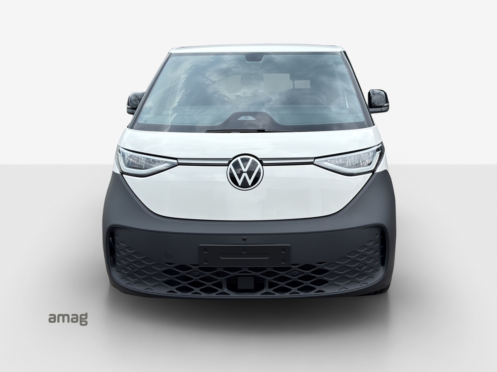 VW ID. Buzz Cargo Pro 4Motion-image-6