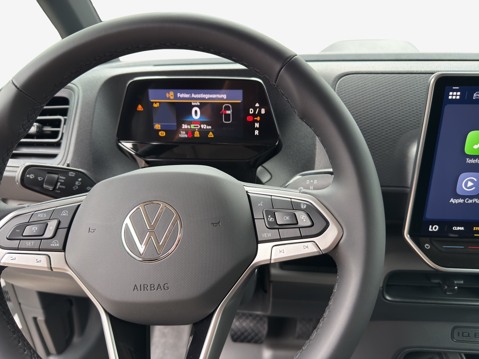VW ID. Buzz Cargo Pro 4Motion-image-10