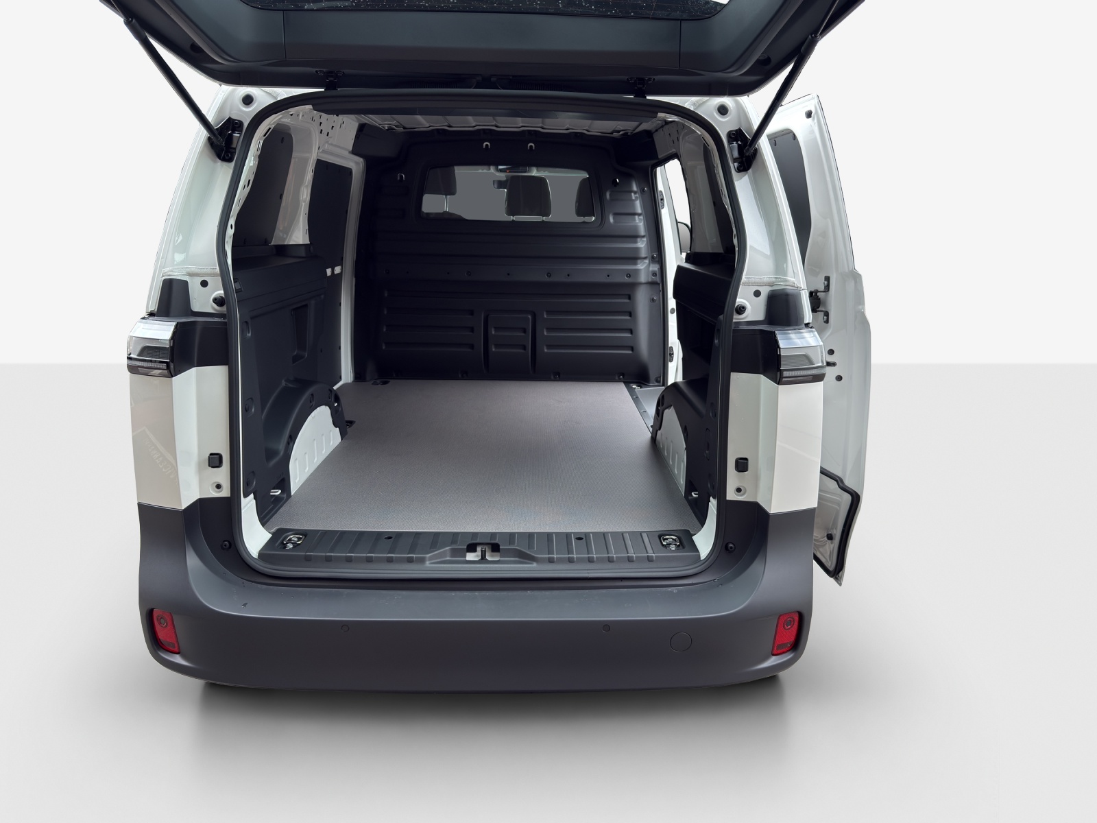 VW ID. Buzz Cargo Pro 4Motion-image-12