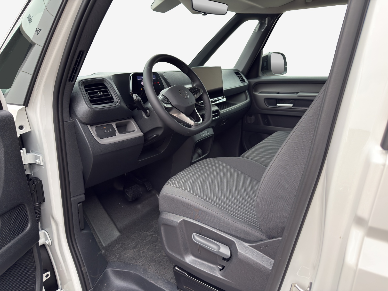 VW ID. Buzz Cargo Pro 4Motion-image-7