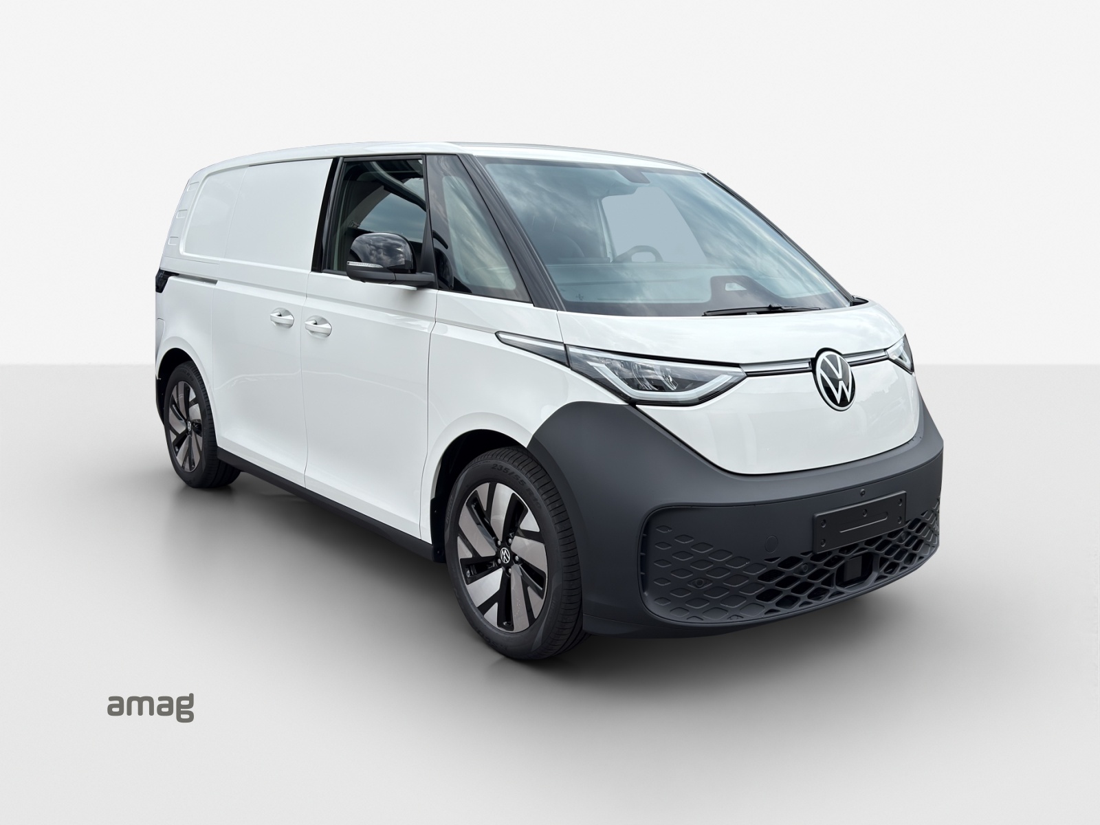 VW ID. Buzz Cargo Pro 4Motion-image-5