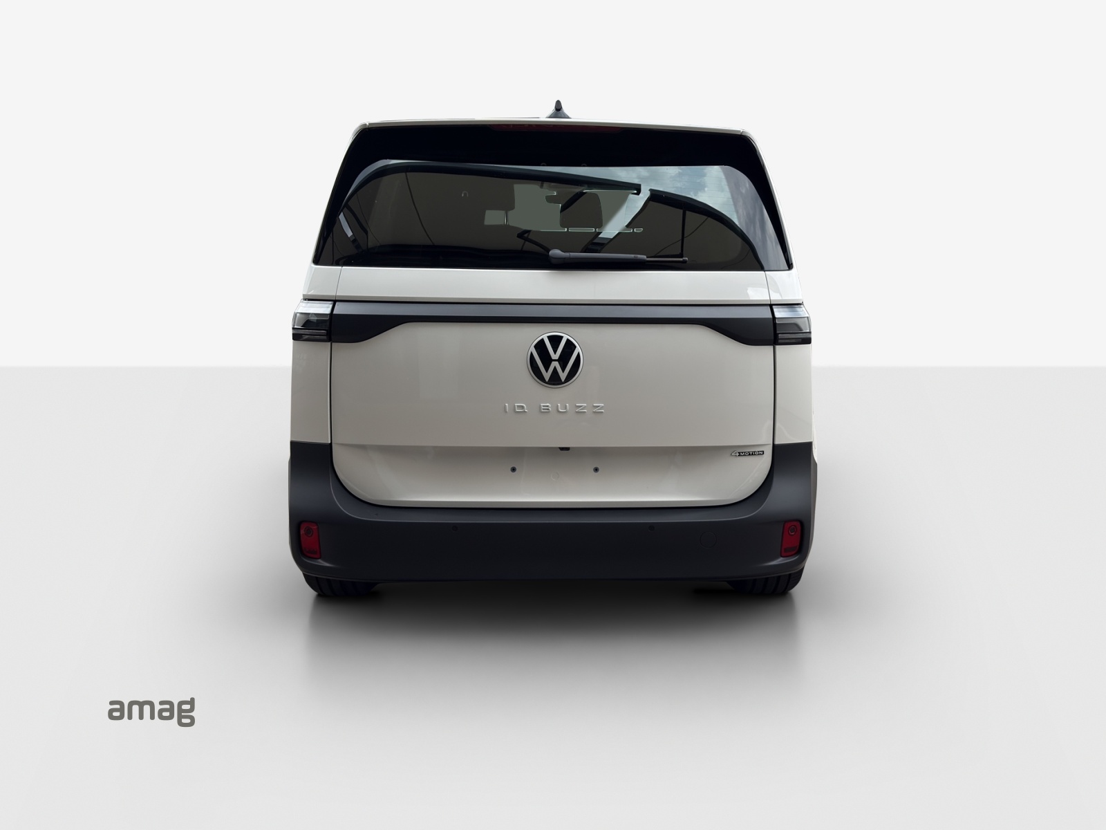 VW ID. Buzz Cargo Pro 4Motion-image-3