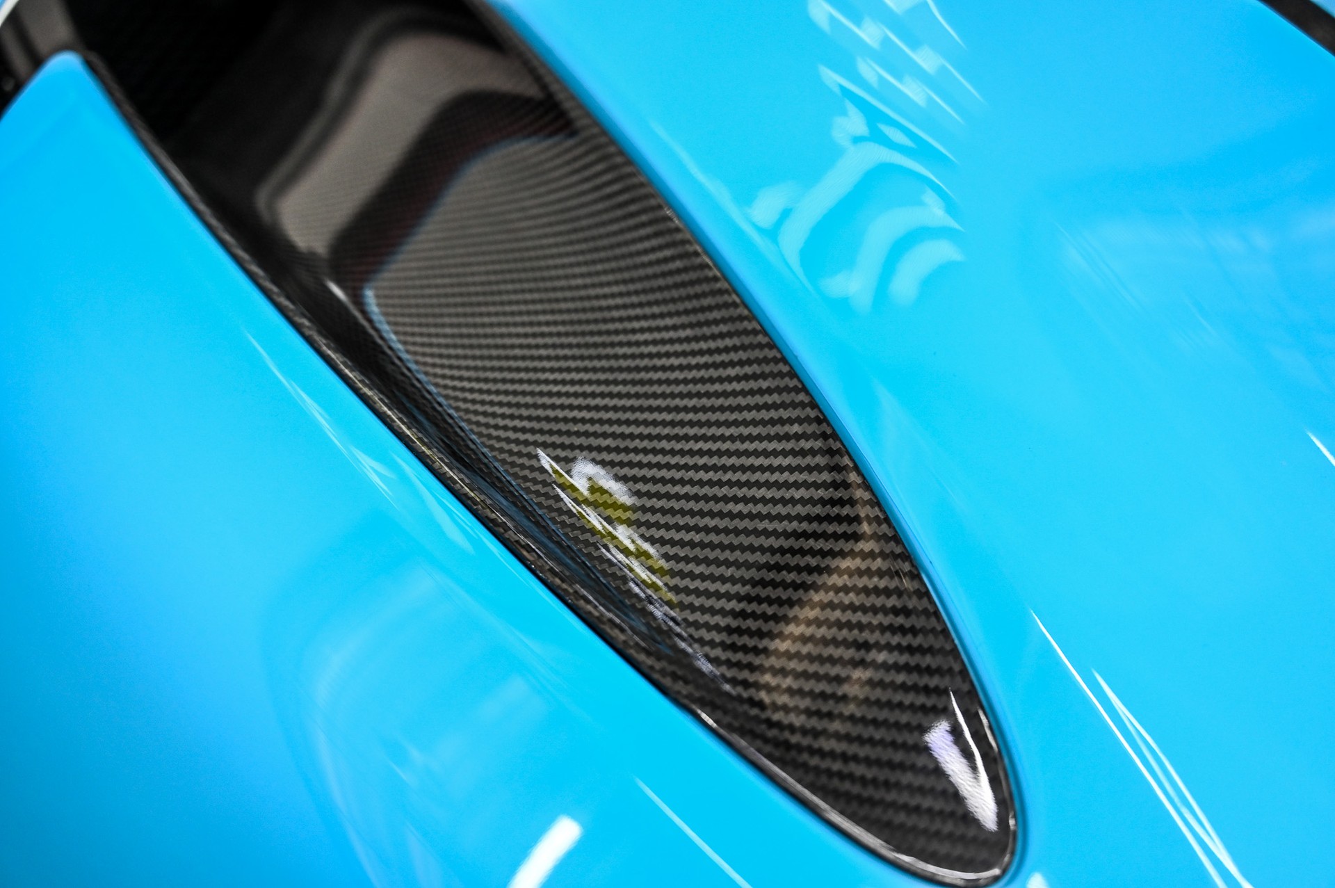 McLAREN 720S Coupé Performance 4.0 V8 SSG-image-20