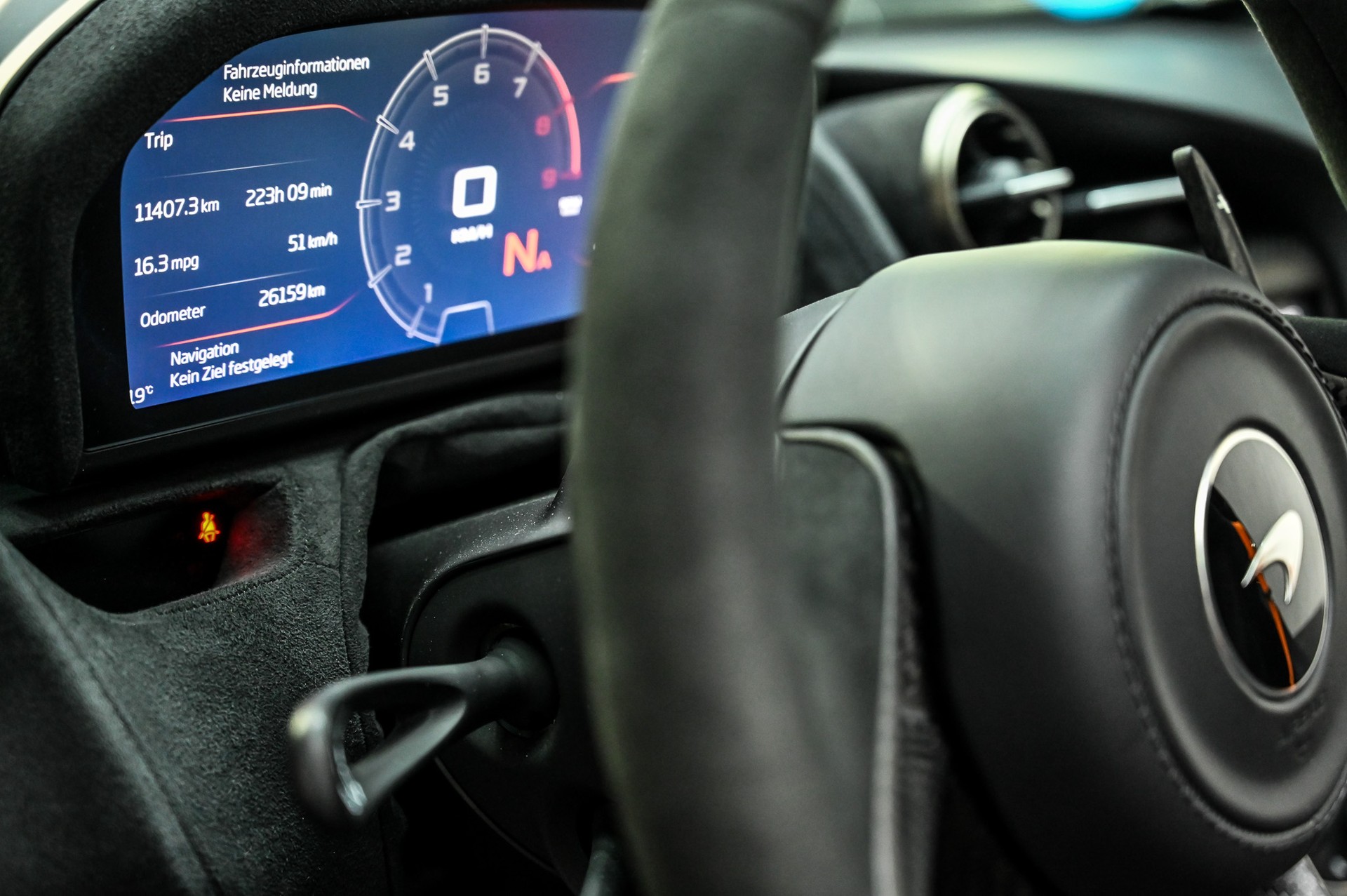 McLAREN 720S Coupé Performance 4.0 V8 SSG-image-26