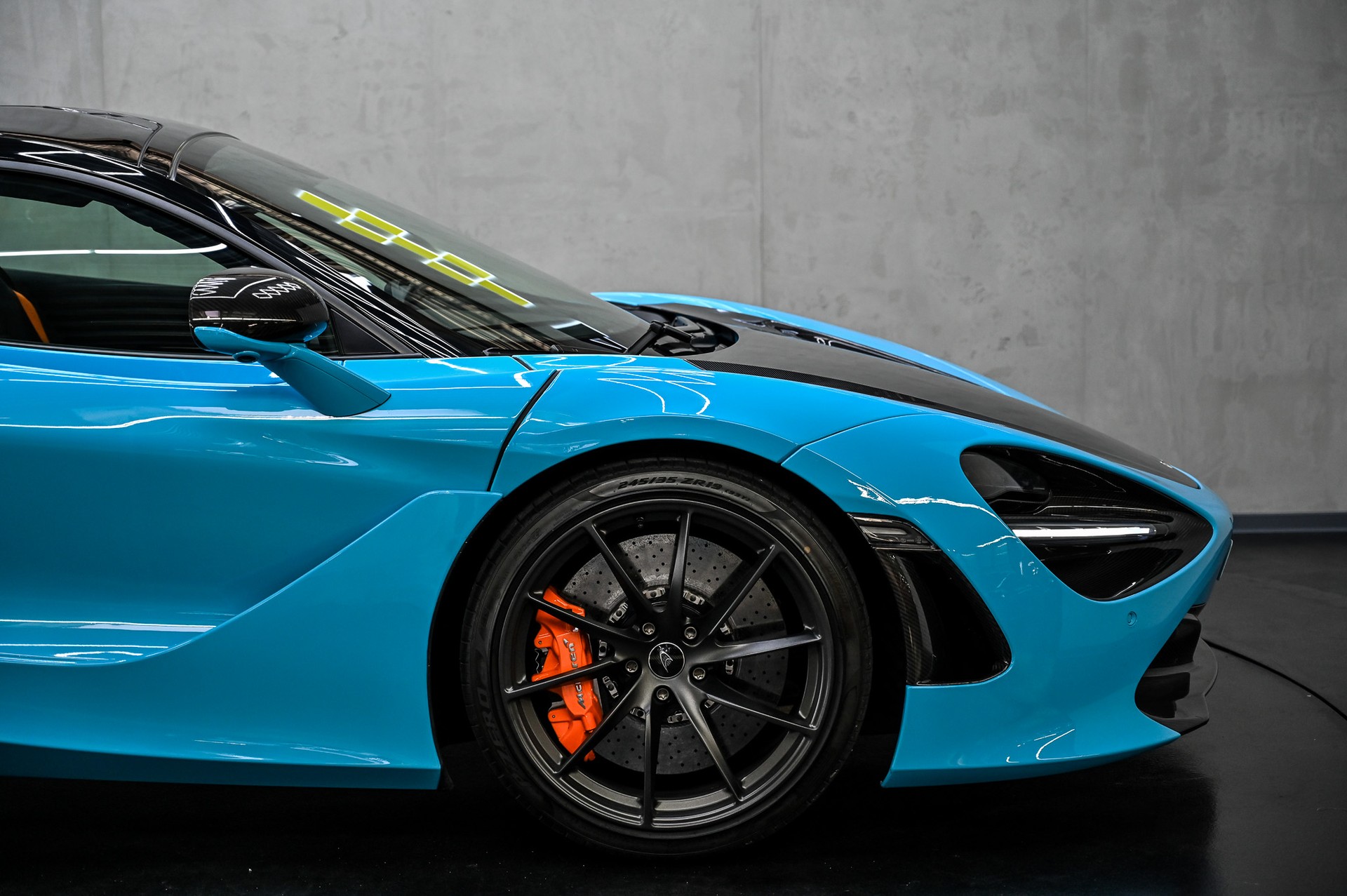 McLAREN 720S Coupé Performance 4.0 V8 SSG-image-15