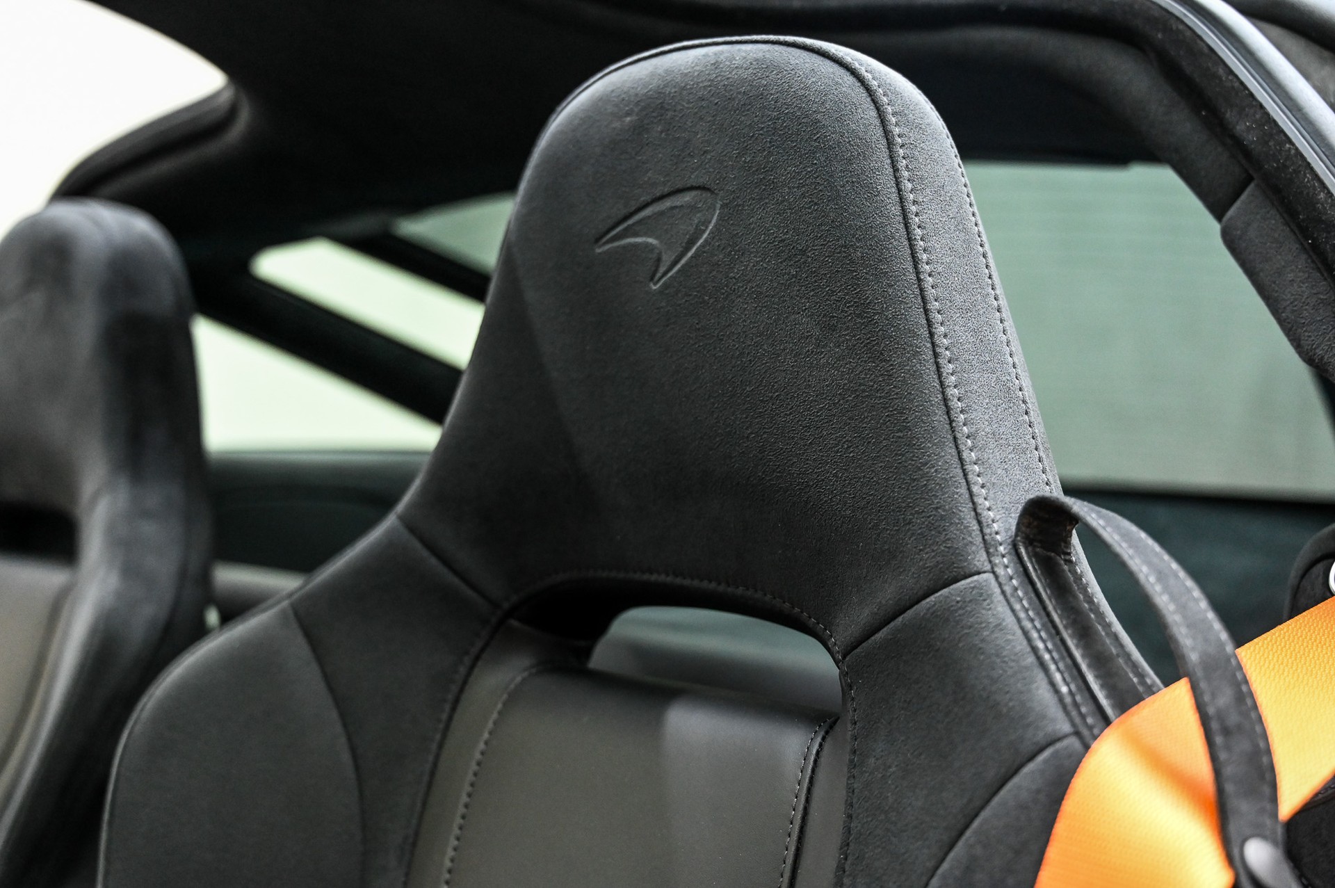McLAREN 720S Coupé Performance 4.0 V8 SSG-image-35