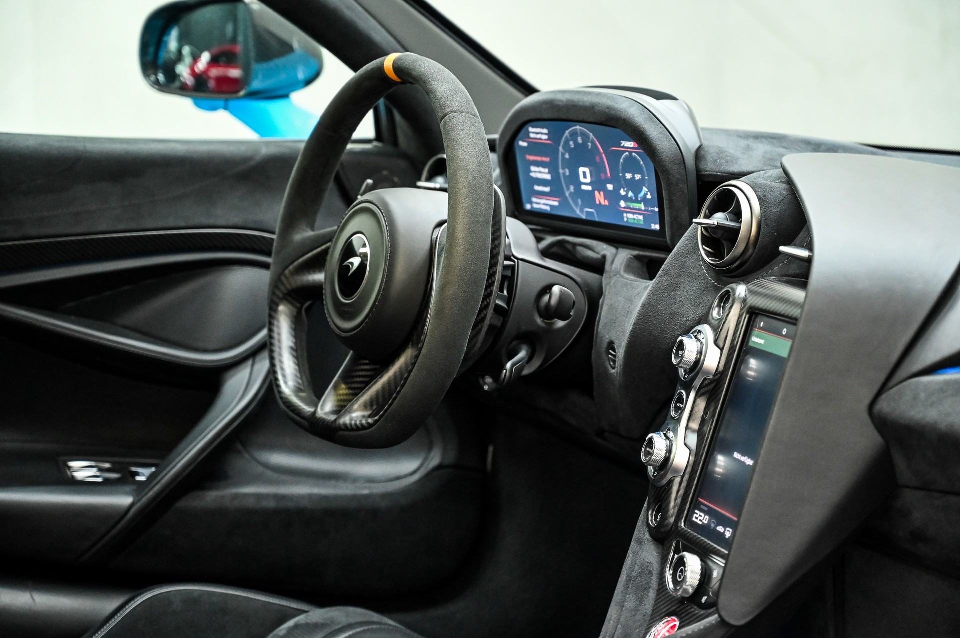 McLAREN 720S Coupé Performance 4.0 V8 SSG-image-28