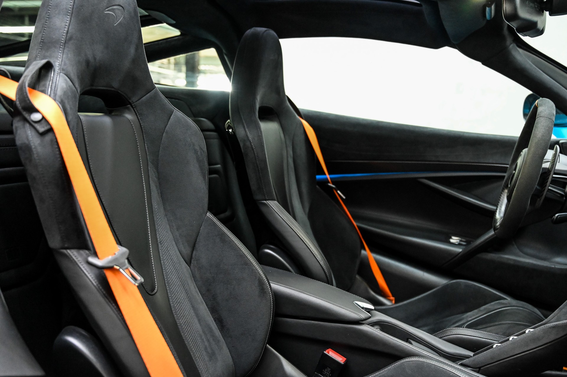 McLAREN 720S Coupé Performance 4.0 V8 SSG-image-34