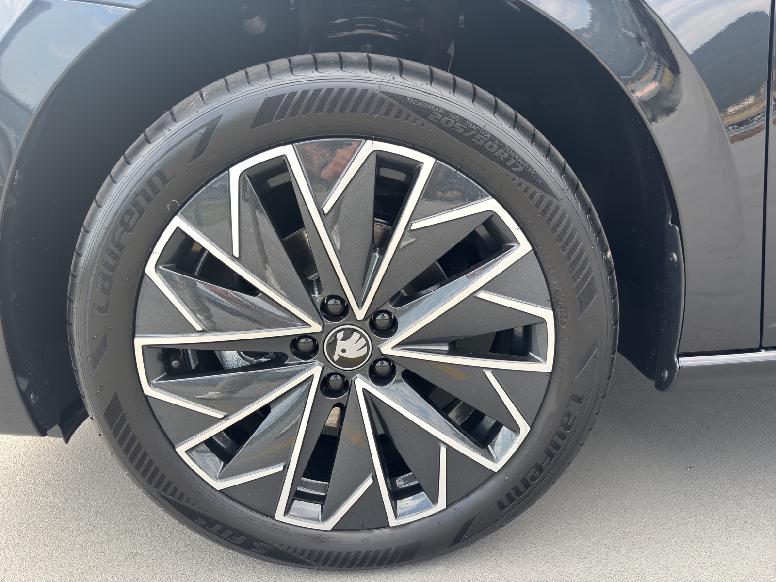 SKODA Scala 1.5 TSI Dynamic DSG-image-7