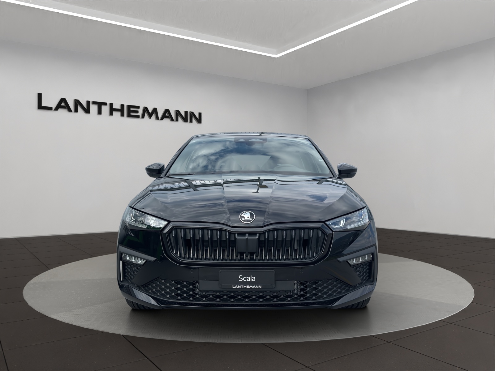 SKODA Scala 1.5 TSI Dynamic DSG-image-6