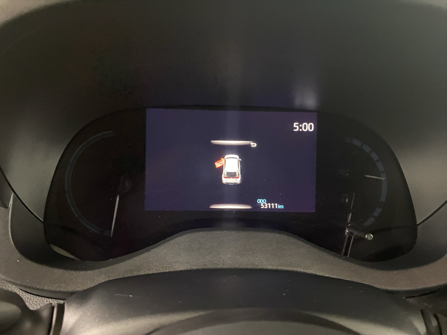 TOYOTA Yaris Cross 1.5 Trend e-CVT AWDi-image-11