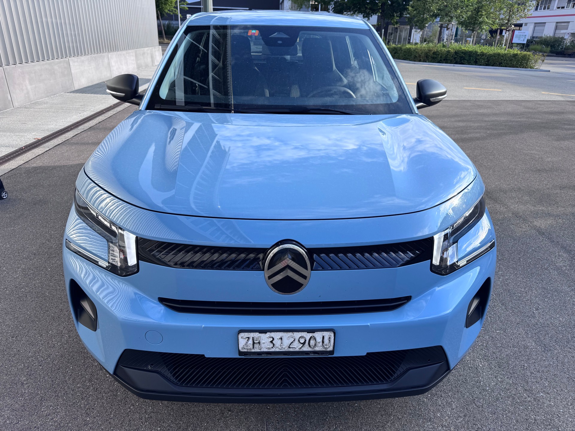 CITROEN C3 1.2i Turbo You-image-2