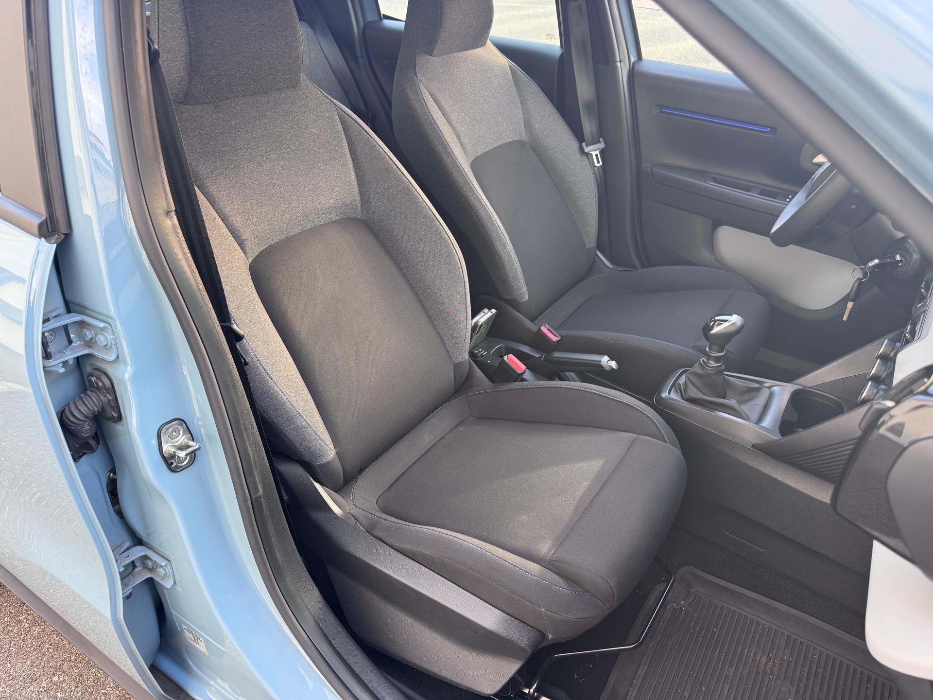 CITROEN C3 1.2i Turbo You-image-10
