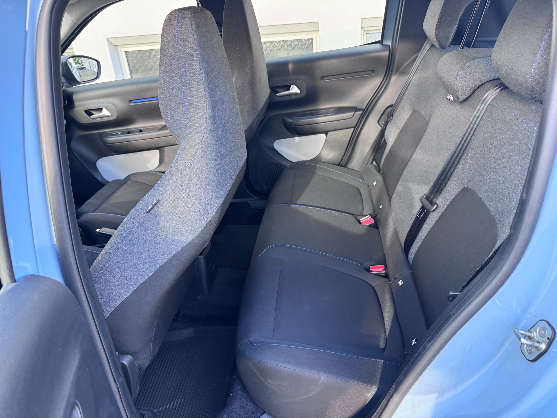 CITROEN C3 1.2i Turbo You-image-9