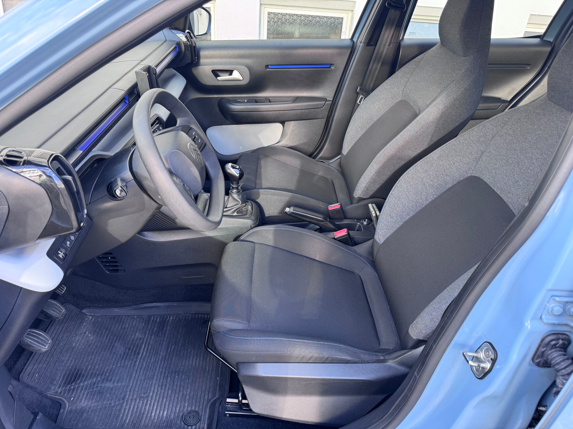 CITROEN C3 1.2i Turbo You-image-8