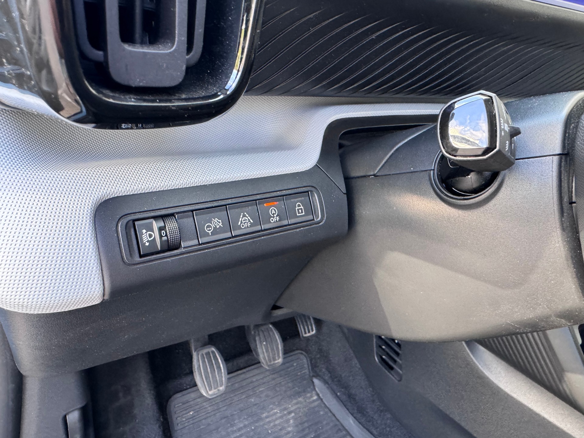 CITROEN C3 1.2i Turbo You-image-13