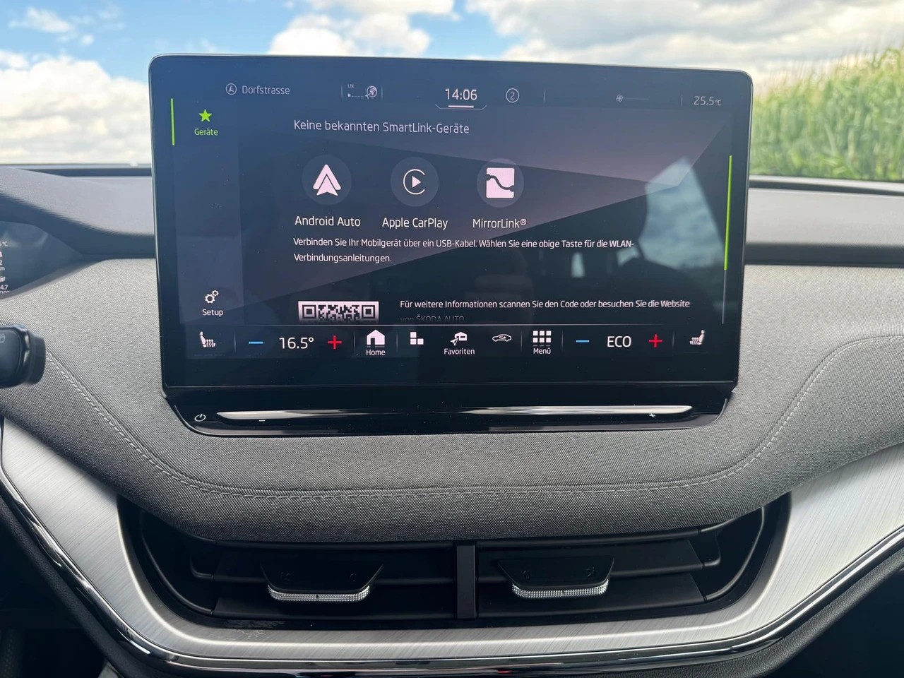 SKODA Enyaq iV 80-image-14