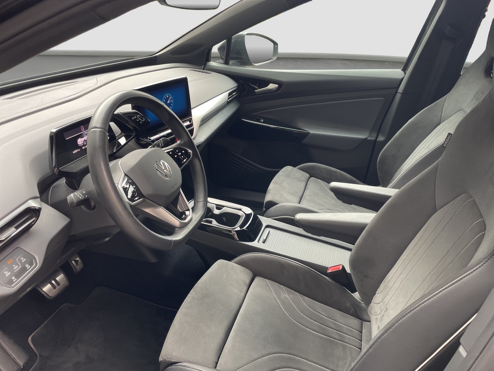 VW ID.4 Pro Performance 77 kWh-image-7