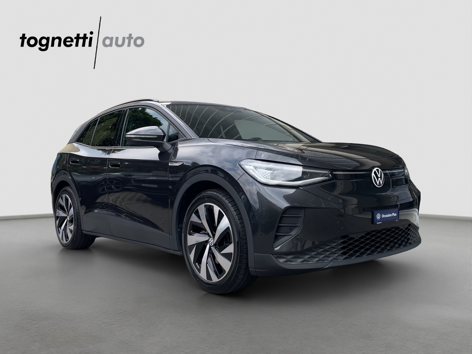 VW ID.4 Pro Performance 77 kWh-image-1