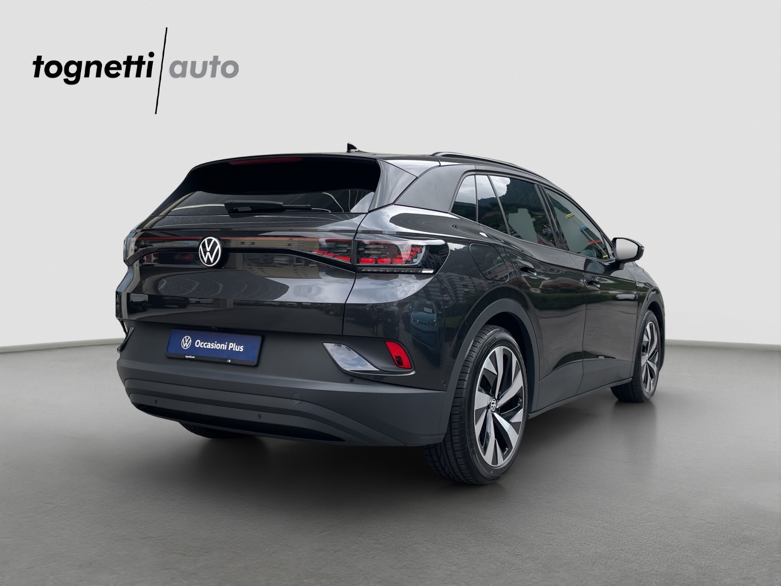 VW ID.4 Pro Performance 77 kWh-image-3
