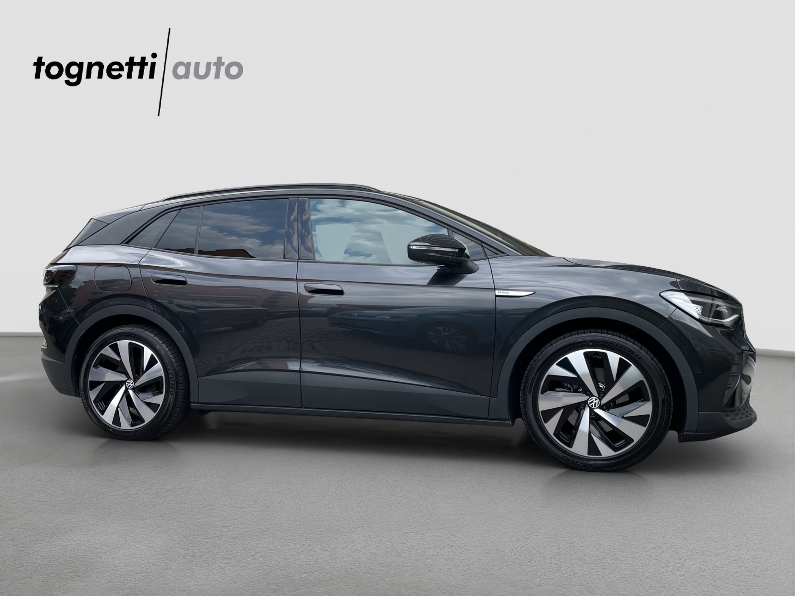 VW ID.4 Pro Performance 77 kWh-image-2