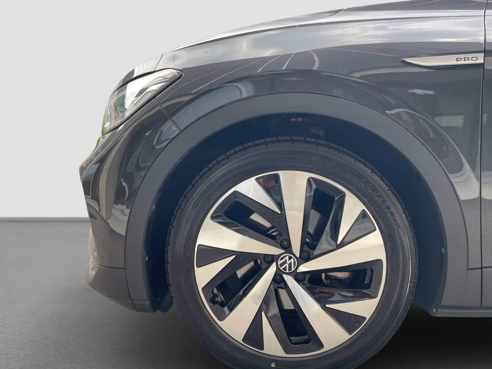 VW ID.4 Pro Performance 77 kWh-image-4